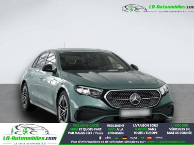Mercedes Classe E 300 de BVA