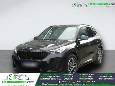 BMW X1 xDrive 23d 211ch BVA