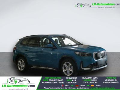 BMW X1 xDrive 23d 211ch BVA