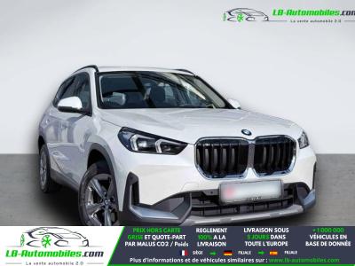 BMW X1 xDrive 23d 211ch BVA
