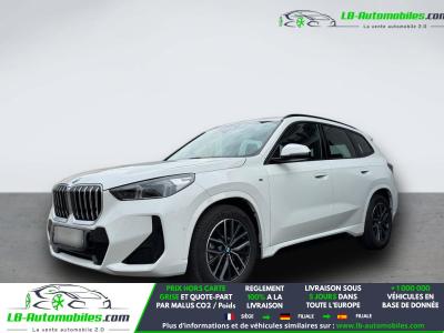 BMW X1 xDrive 23d 211ch BVA