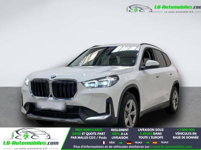 BMW X1 xDrive 23d 211ch BVA
