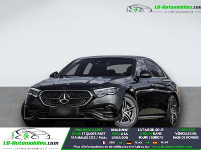 Mercedes Classe E 200 BVA