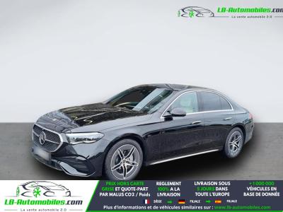 Mercedes Classe E 220 d BVA 4MATIC