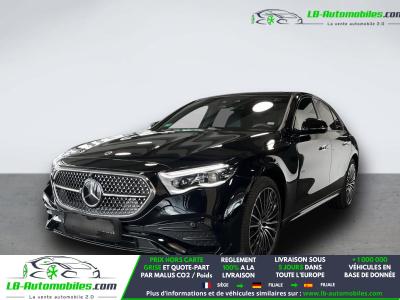 Mercedes Classe E 300 de BVA