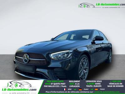 Mercedes Classe E 300 de BVA