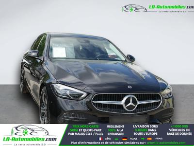 Mercedes Classe E 200 BVA