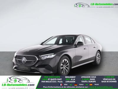 Mercedes Classe E 200 BVA