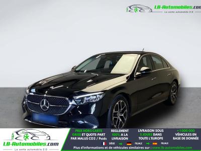 Mercedes Classe E 200 BVA