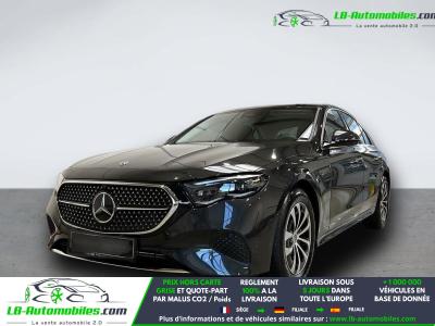 Mercedes Classe E 200 BVA