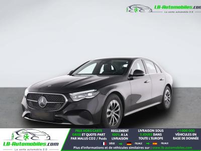 Mercedes Classe E 200 BVA