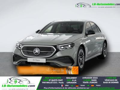 Mercedes Classe E 400 e BVA 4MATIC
