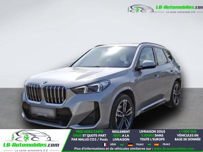 BMW X1 sDrive 20i 170ch BVA