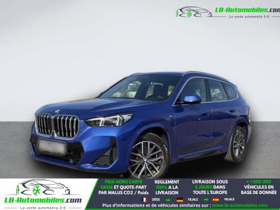 BMW X1 sDrive 20i 170ch BVA