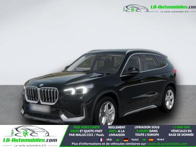 BMW X1 sDrive 20i 170ch BVA