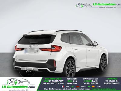 BMW X1 xDrive 23d 211ch BVA