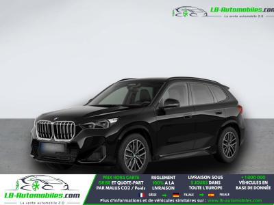 BMW X1 xDrive 23d 211ch BVA