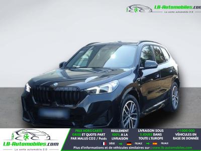 BMW X1 xDrive 23d 211ch BVA