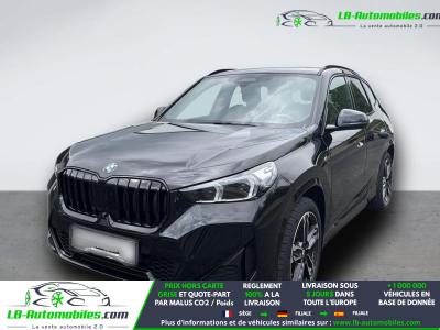 BMW X1 xDrive 23d 211ch BVA
