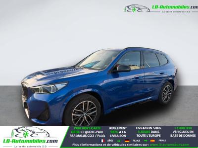 BMW X1 xDrive 23d 211ch BVA