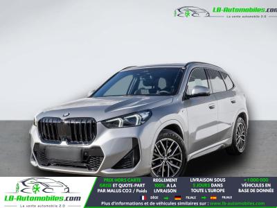 BMW X1 xDrive 23d 211ch BVA