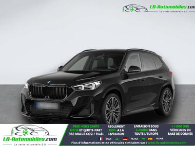 BMW X1 xDrive 23d 211ch BVA