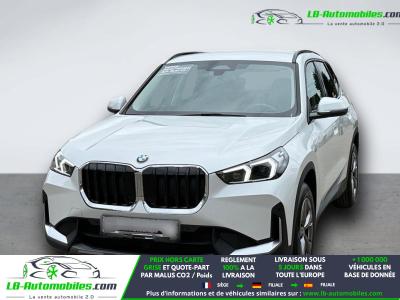 BMW X1 sDrive 20i 170ch BVA