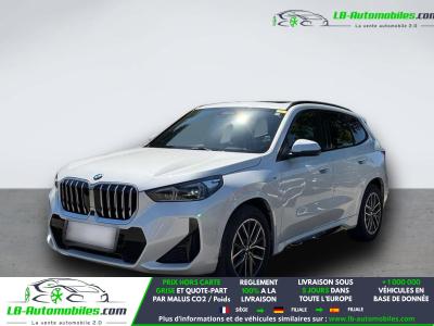 BMW X1 sDrive 20i 170ch BVA