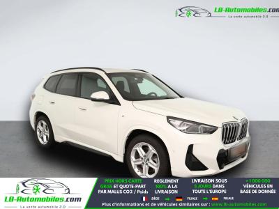 BMW X1 sDrive 20i 170ch BVA