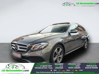 Mercedes Classe E 200 BVA
