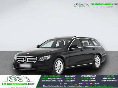 Mercedes Classe E 220 CDI BVA