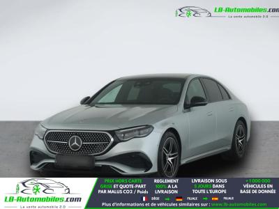 Mercedes Classe E 220 d BVA