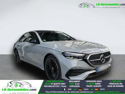 Mercedes Classe E 220 d BVA