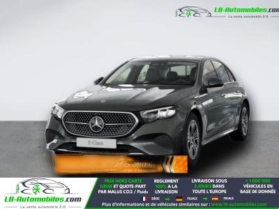 Mercedes Classe E 220 d BVA