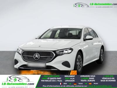 Mercedes Classe E 220 d BVA