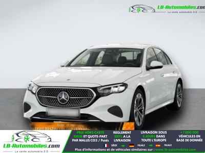 Mercedes Classe E 220 d BVA