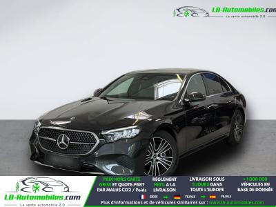 Mercedes Classe E 220 d BVA