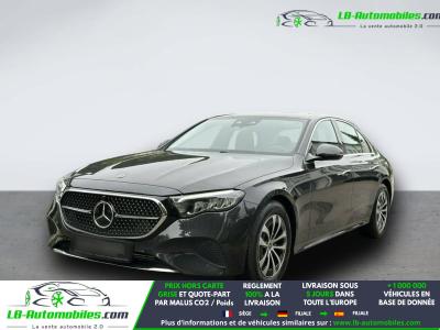 Mercedes Classe E 220 d BVA