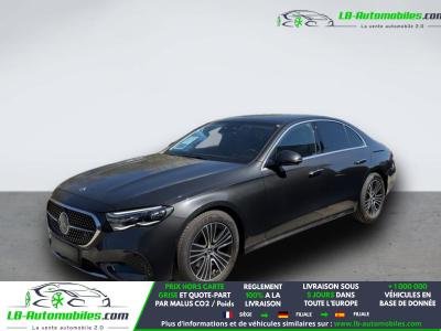 Mercedes Classe E 220 d BVA