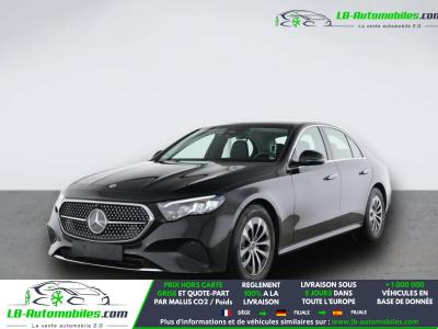 Mercedes Classe E 220 d BVA