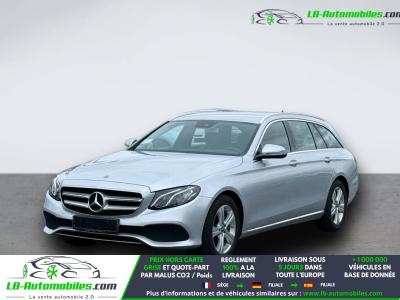 Mercedes Classe E Break 220 d BVA