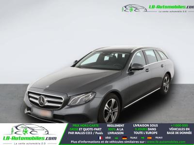Mercedes Classe E Break 220 d BVA