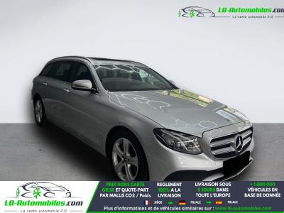 Mercedes Classe E Break 220 d BVA