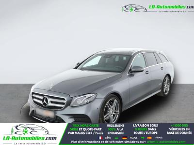 Mercedes Classe E Break 200 BVA