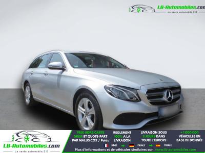Mercedes Classe E Break 200 BVA