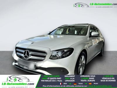 Mercedes Classe E Break 200 BVA