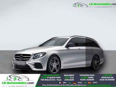 Mercedes Classe E Break 200 BVA