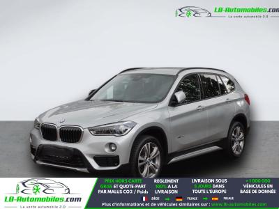 BMW X1 xDrive 20i 192 ch BVA