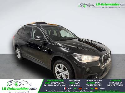 BMW X1 xDrive 20i 192 ch BVA