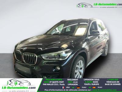 BMW X1 xDrive 20i 192 ch BVA